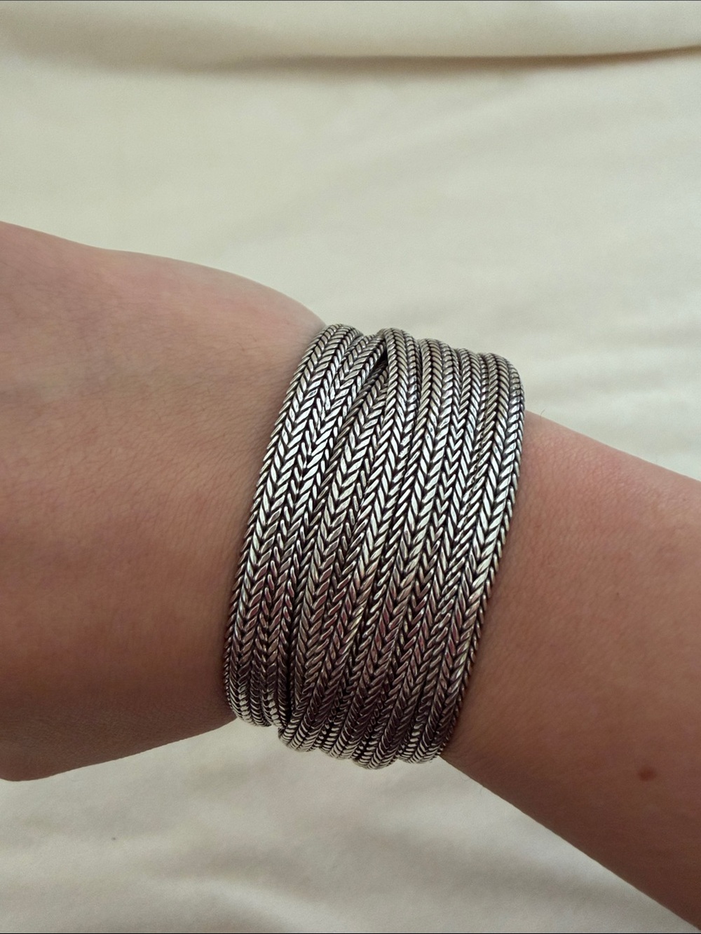 Stephen Dweck Bracelet